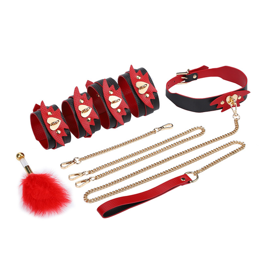 EmberIntimacy Little Demon Fantasy Kit