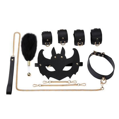 EmberIntimacy Little Demon Fantasy Kit