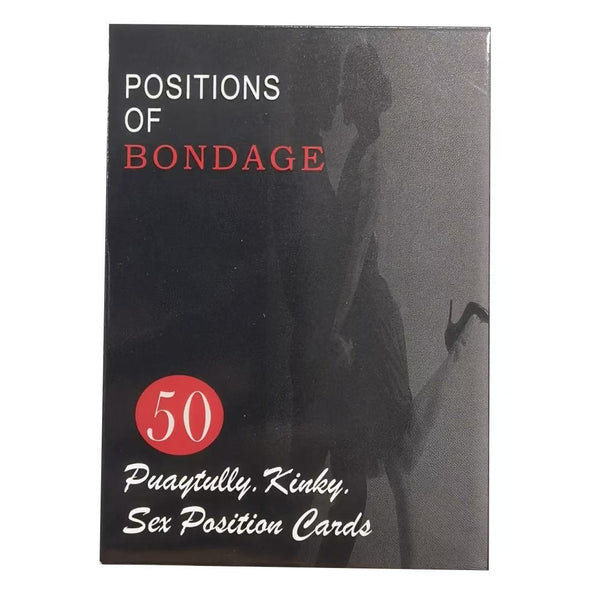 EmberIntimacy Date Night Challenge Card Games