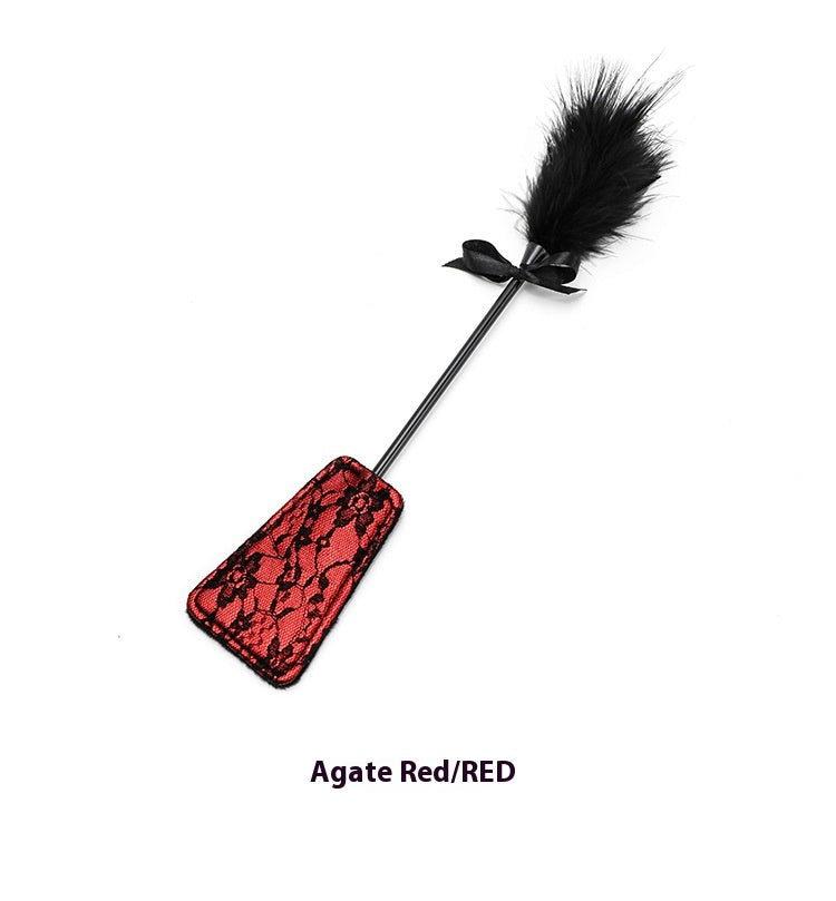EmberIntimacy Whisper & Sting Sensation Wand