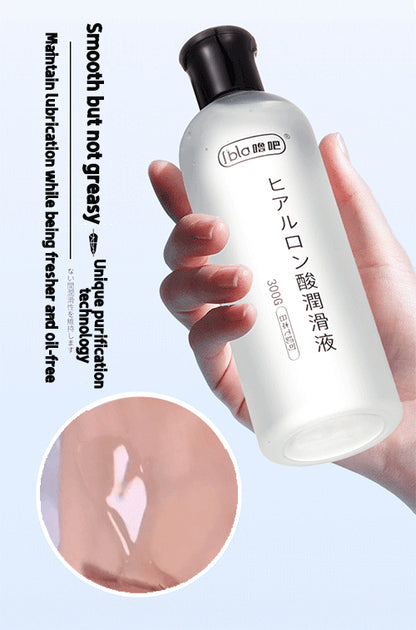 EmberIntimacy Satin Glide Personal Serum