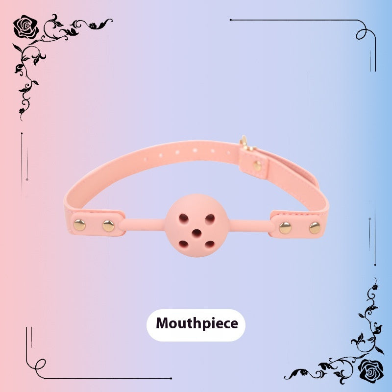 EmberIntimacy Sweet Dominion Bondage Kit
