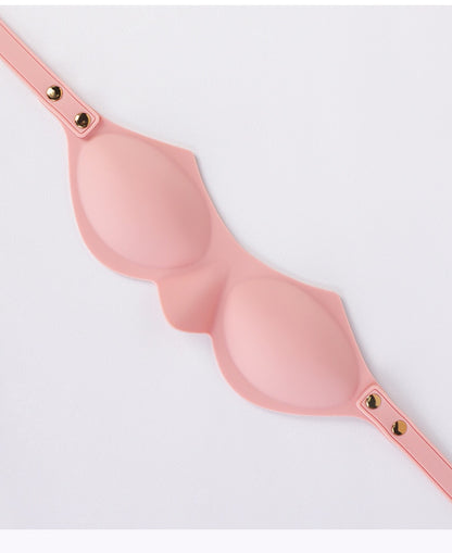 EmberIntimacy Sensory Void 3D Blindfold