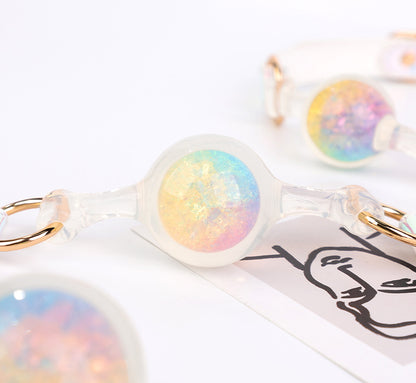 EmberIntimacy Sugar Rush Glitter Gag