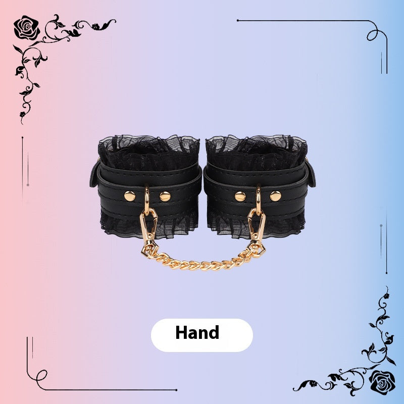 EmberIntimacy Sweet Dominion Bondage Kit