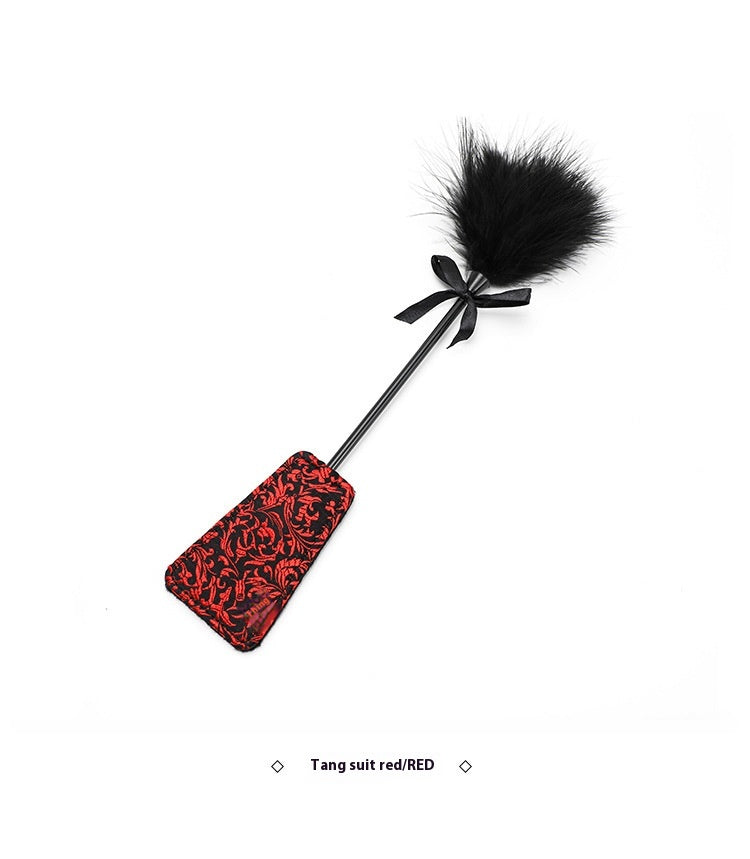 EmberIntimacy Whisper & Sting Sensation Wand