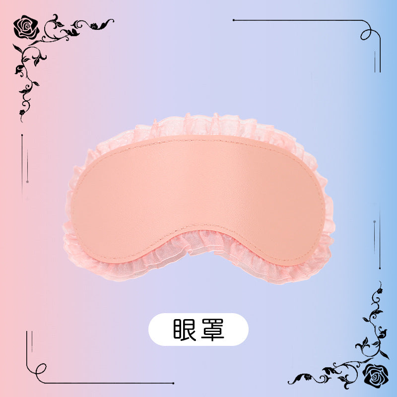 EmberIntimacy Sweet Dominion Bondage Kit