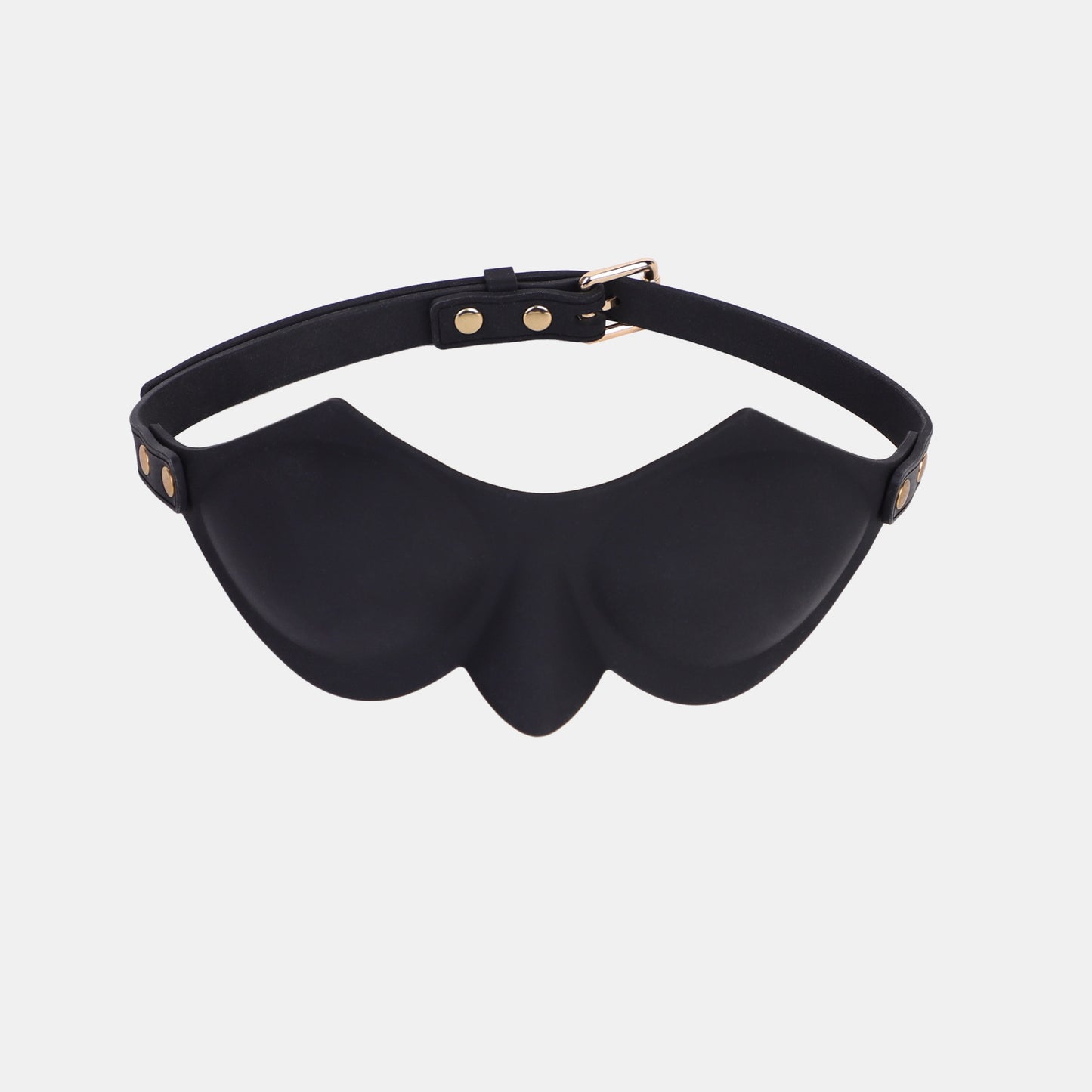 EmberIntimacy Sensory Void 3D Blindfold