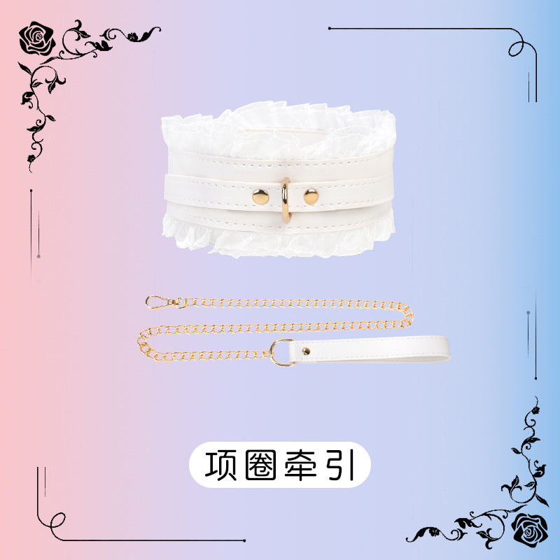 EmberIntimacy Sweet Dominion Bondage Kit