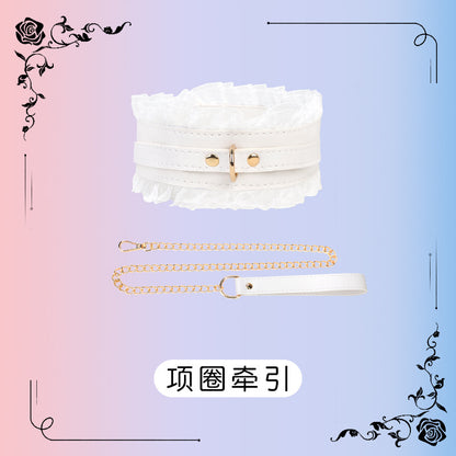 EmberIntimacy Sweet Dominion Bondage Kit