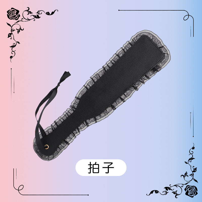EmberIntimacy Sweet Dominion Bondage Kit