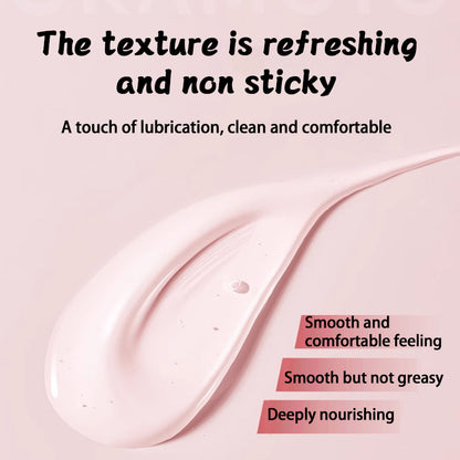 EmberIntimacy The 001 Glide & Restore Serum