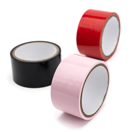 EmberIntimacy PlaySafe Bondage Tape