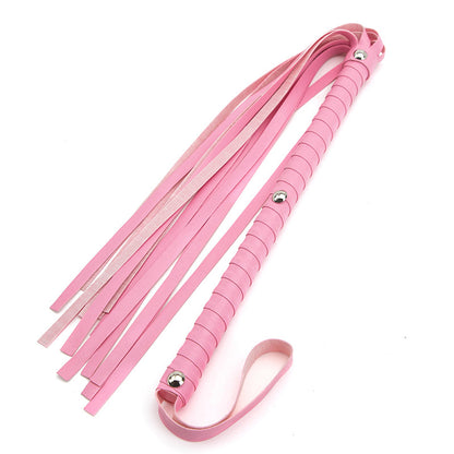 EmberIntimacy First Rule Flogger