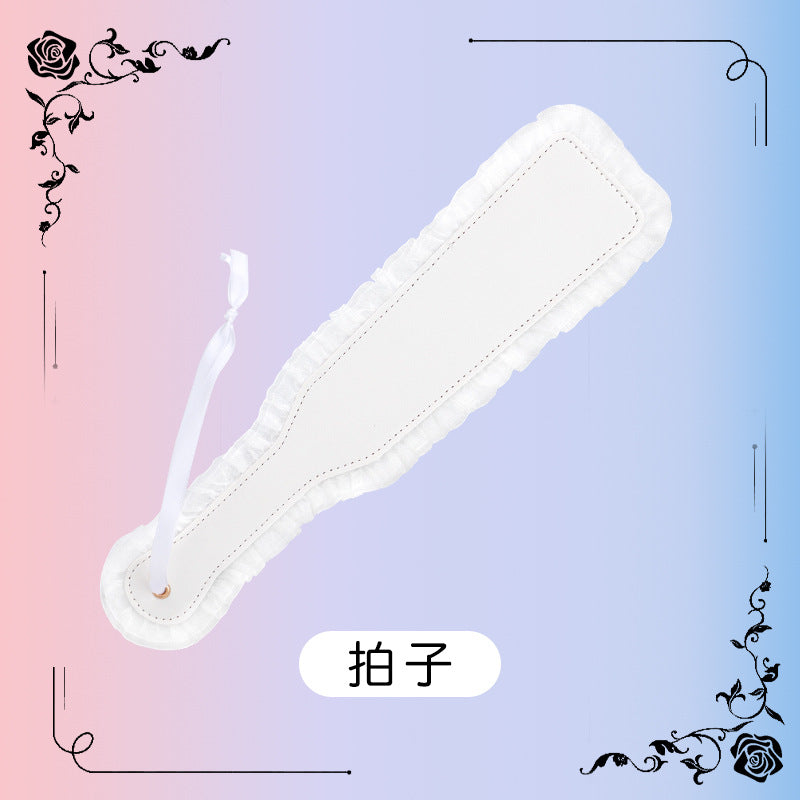 EmberIntimacy Sweet Dominion Bondage Kit