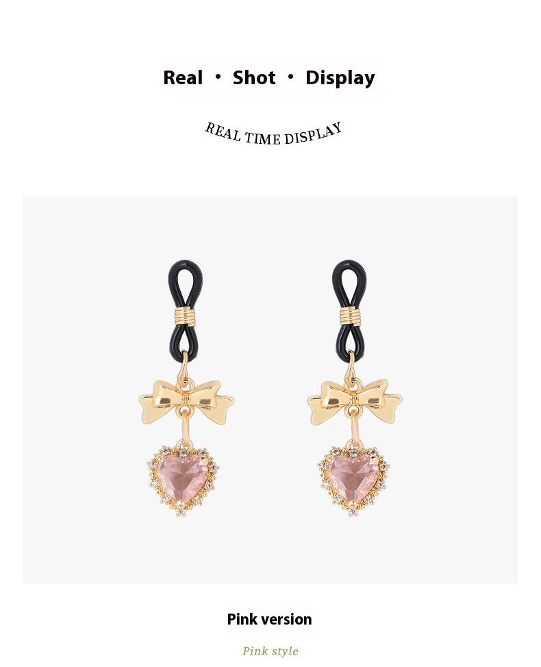 EmberIntimacy Secret Jewel Nipple Clamps