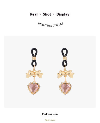 EmberIntimacy Secret Jewel Nipple Clamps