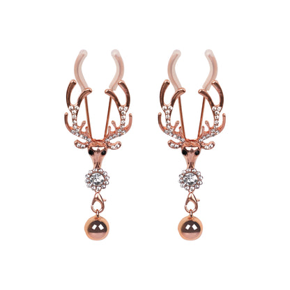EmberIntimacy Enchanted Forest Clamp Set