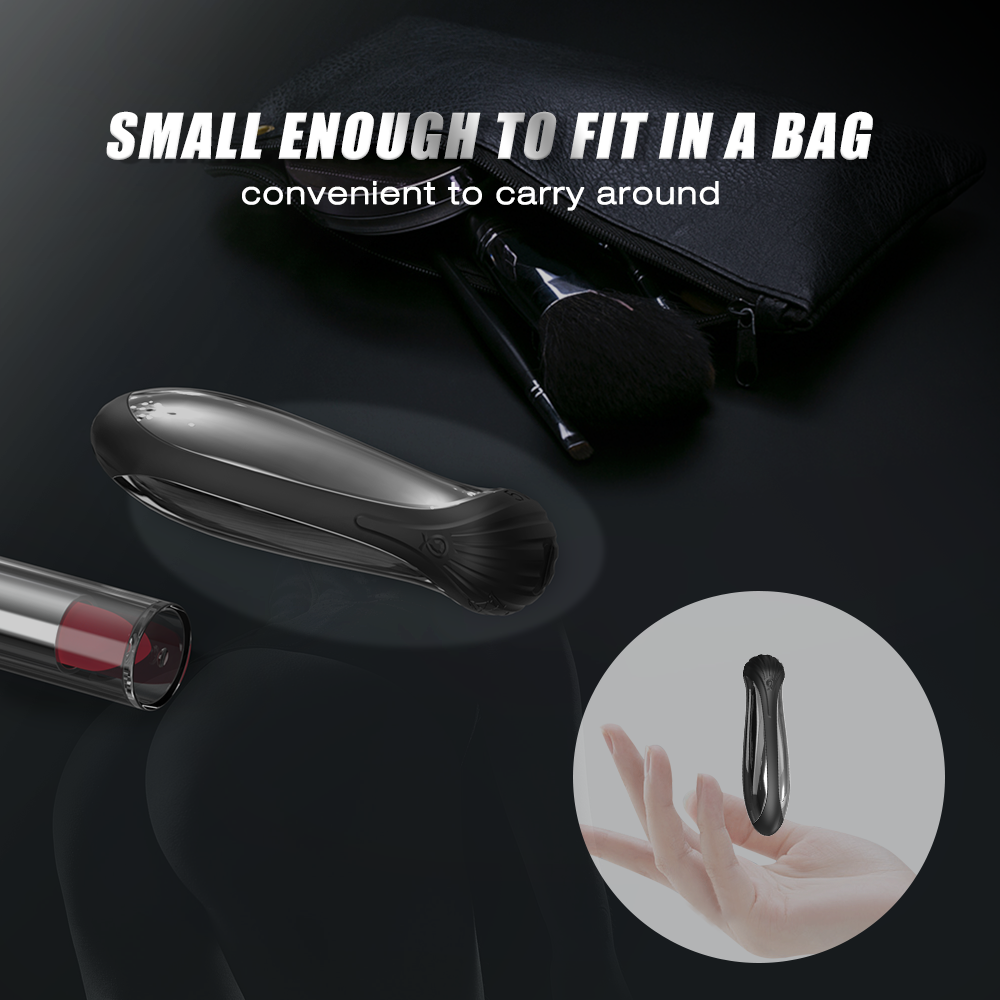 EmberIntimacy's Synapse - E-Stim Pelvic Floor & G-Spot Vibrator