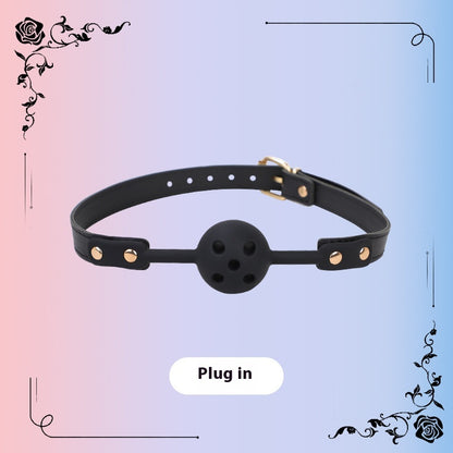 EmberIntimacy Sweet Dominion Bondage Kit