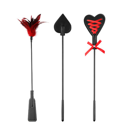 EmberIntimacy The Taming Trio Collection