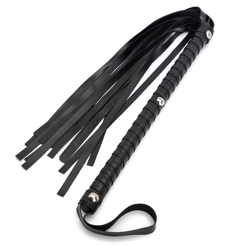 EmberIntimacy First Rule Flogger