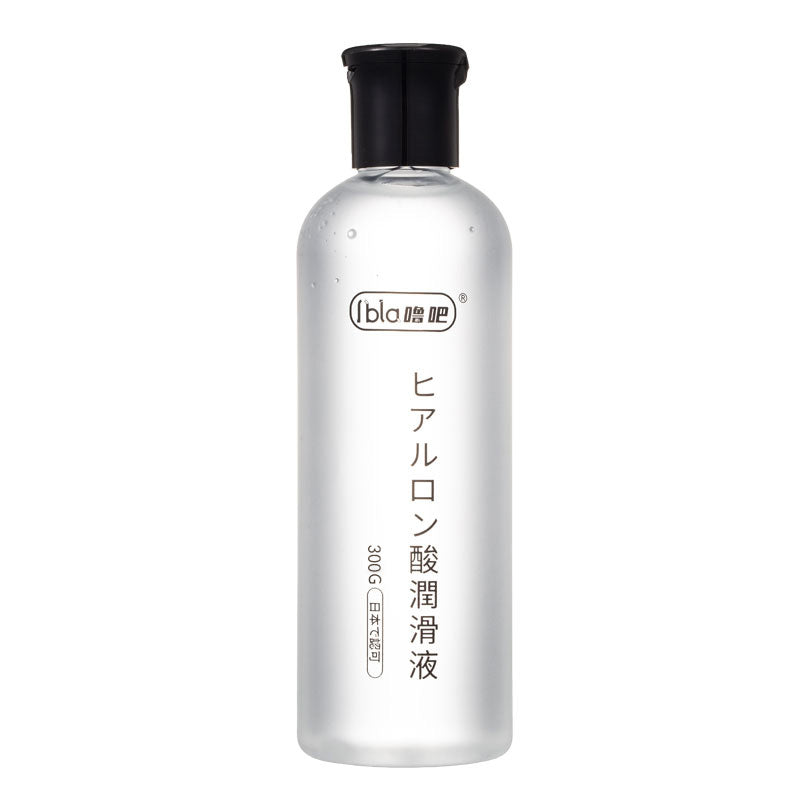 EmberIntimacy Satin Glide Personal Serum