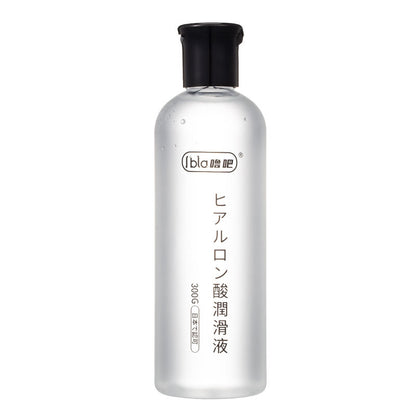 EmberIntimacy Satin Glide Personal Serum