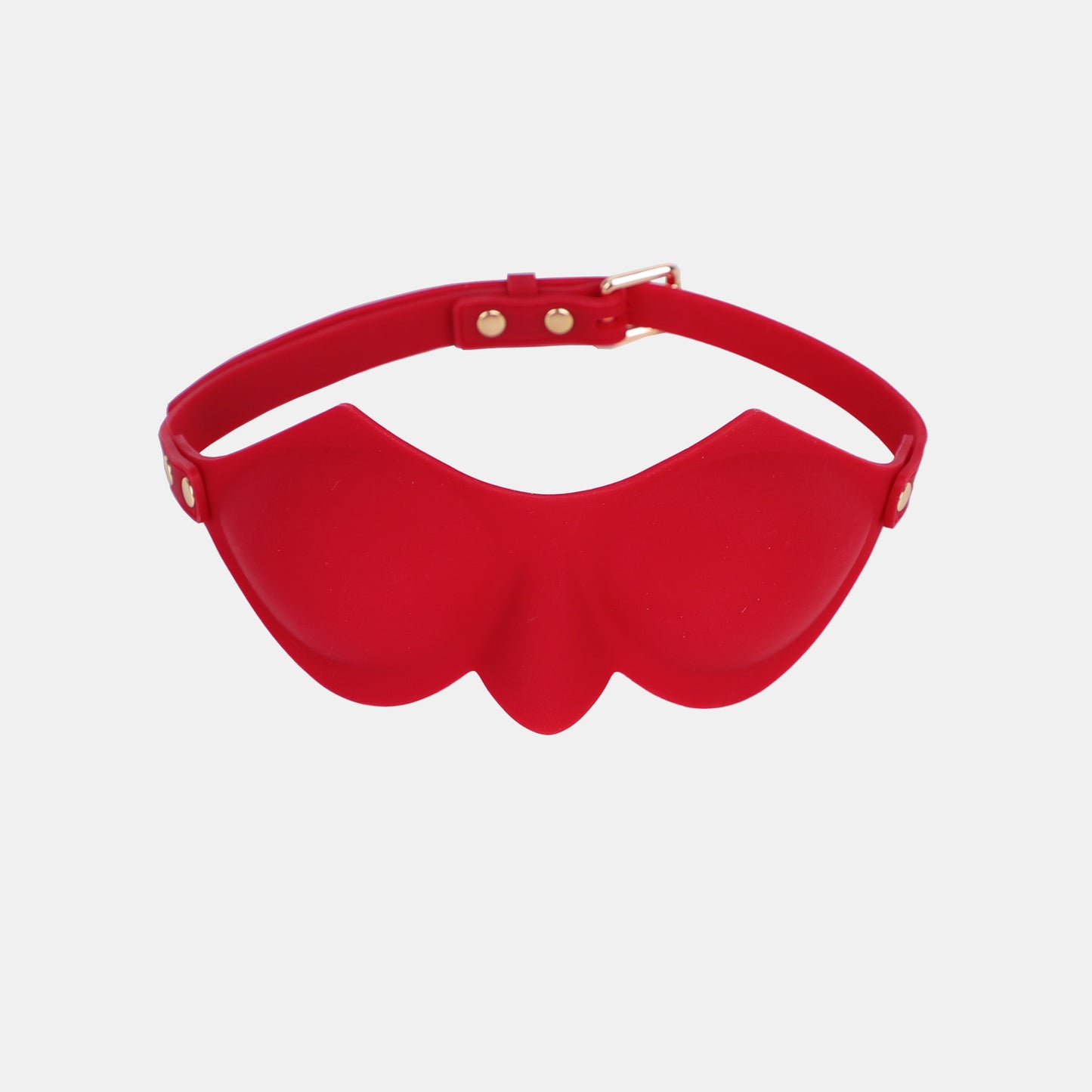 EmberIntimacy Sensory Void 3D Blindfold