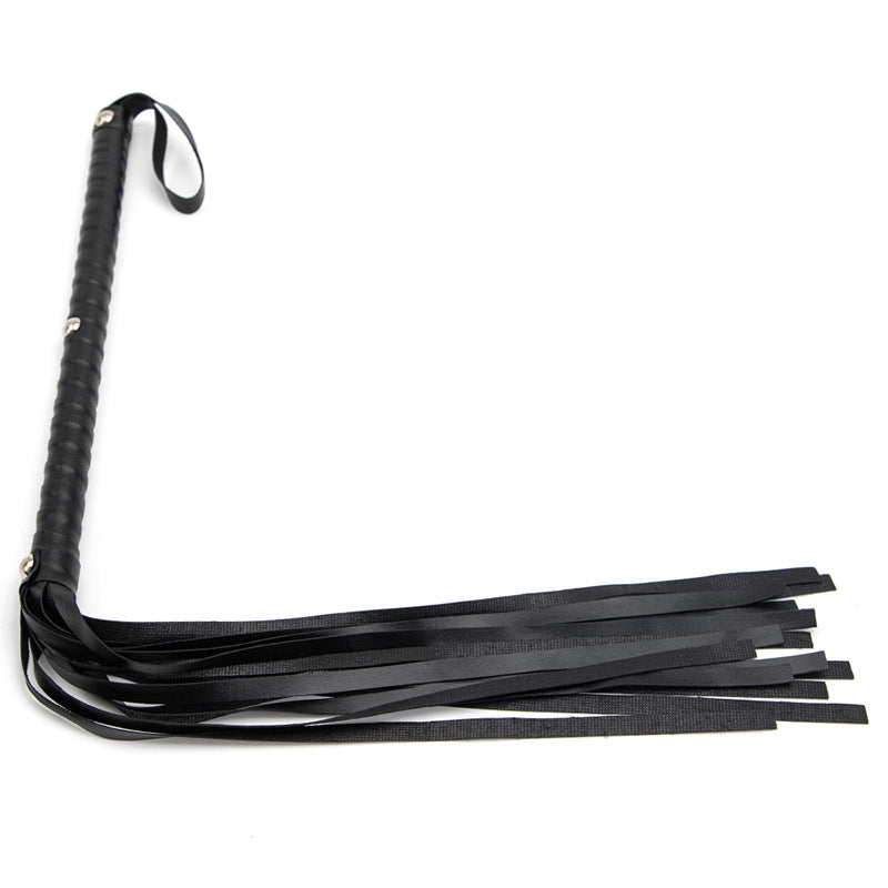 EmberIntimacy First Rule Flogger