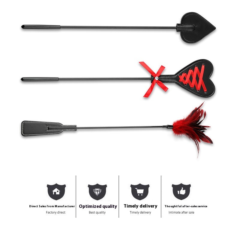 EmberIntimacy The Taming Trio Collection