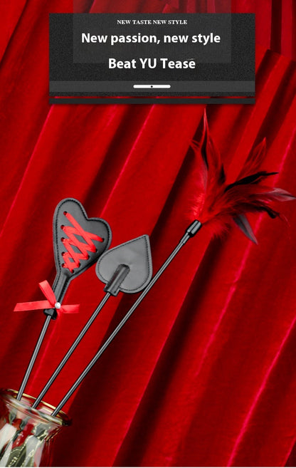 EmberIntimacy The Taming Trio Collection