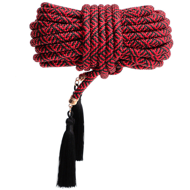 EmberIntimacy Serpent's Weave Bondage Rope
