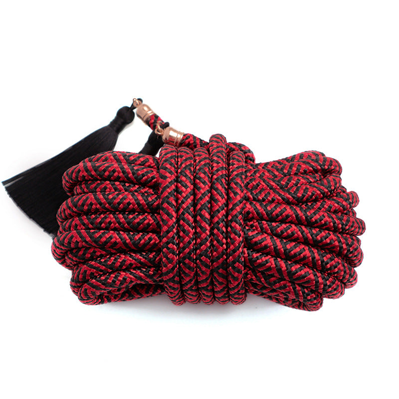 EmberIntimacy Serpent's Weave Bondage Rope
