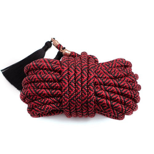 EmberIntimacy Serpent's Weave Bondage Rope