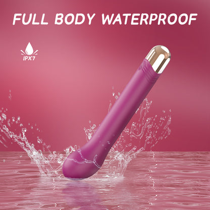 EmberIntimacy's Solo - The Essential G-Spot Vibrator