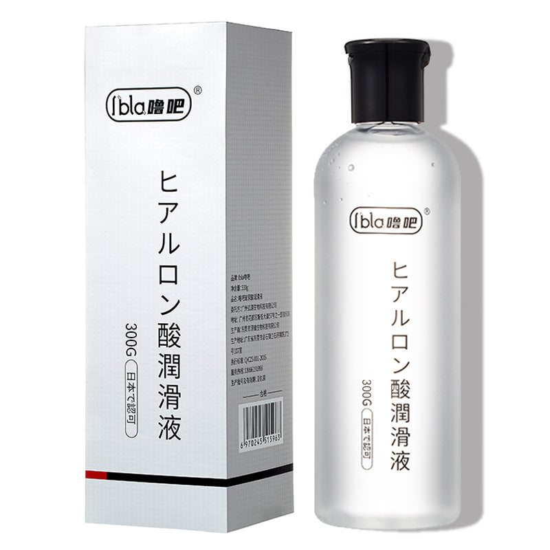 EmberIntimacy Satin Glide Personal Serum