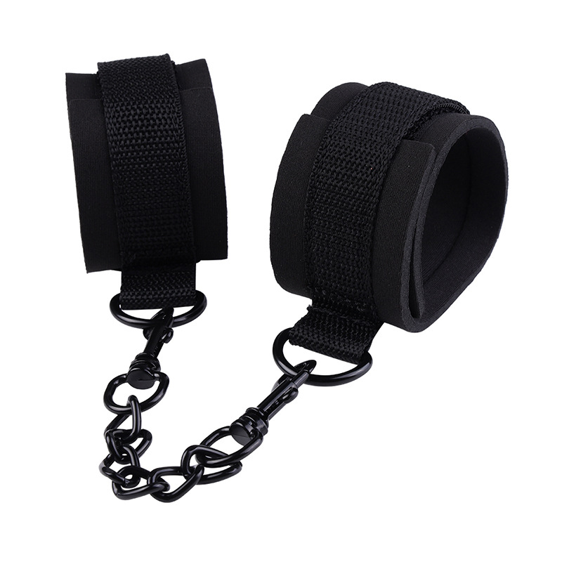 EmberIntimacy Gentle Embrace Restraint Cuffs