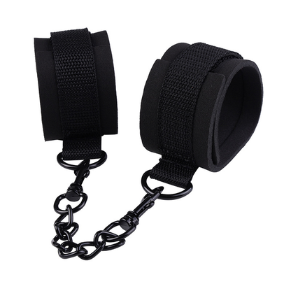 EmberIntimacy Gentle Embrace Restraint Cuffs