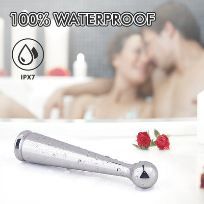 EmberIntimacy's Stylus - The Precision Temperature-Play Metal Wand