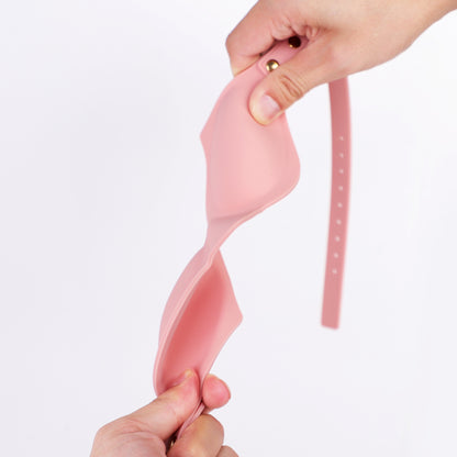 EmberIntimacy Sensory Void 3D Blindfold