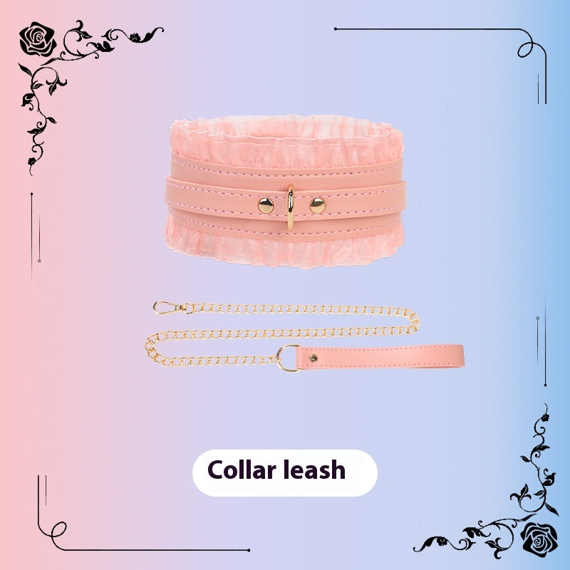 EmberIntimacy Sweet Dominion Bondage Kit