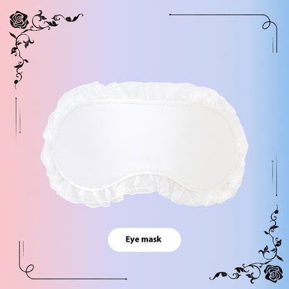 EmberIntimacy Sweet Dominion Bondage Kit
