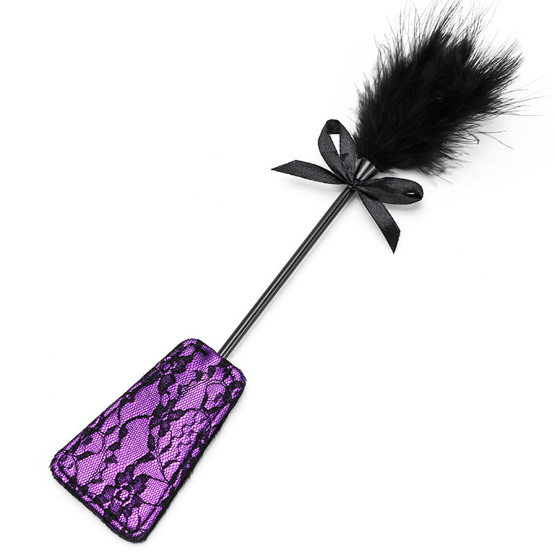 EmberIntimacy Whisper & Sting Sensation Wand