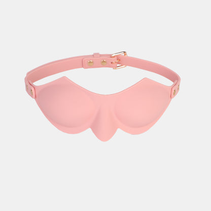EmberIntimacy Sensory Void 3D Blindfold