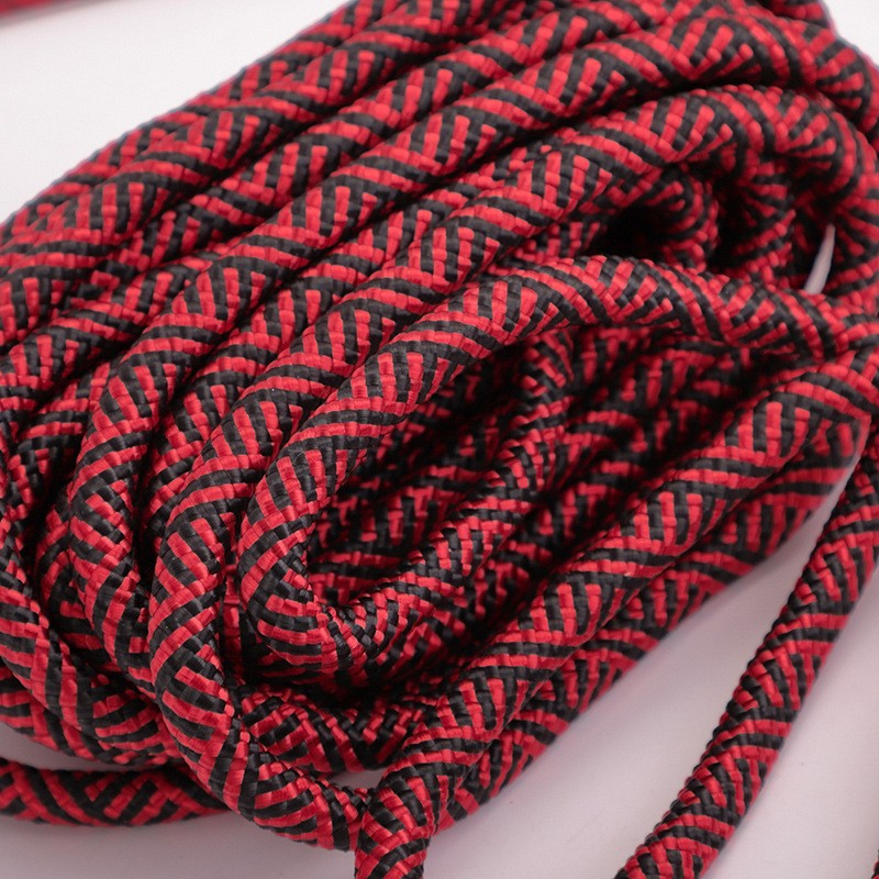 EmberIntimacy Serpent's Weave Bondage Rope