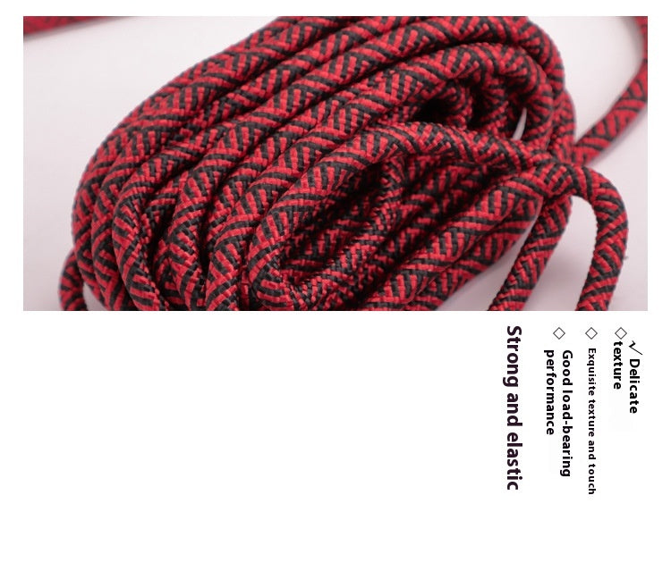 EmberIntimacy Serpent's Weave Bondage Rope