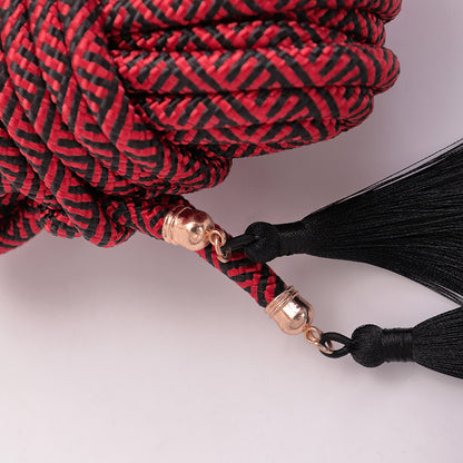 EmberIntimacy Serpent's Weave Bondage Rope