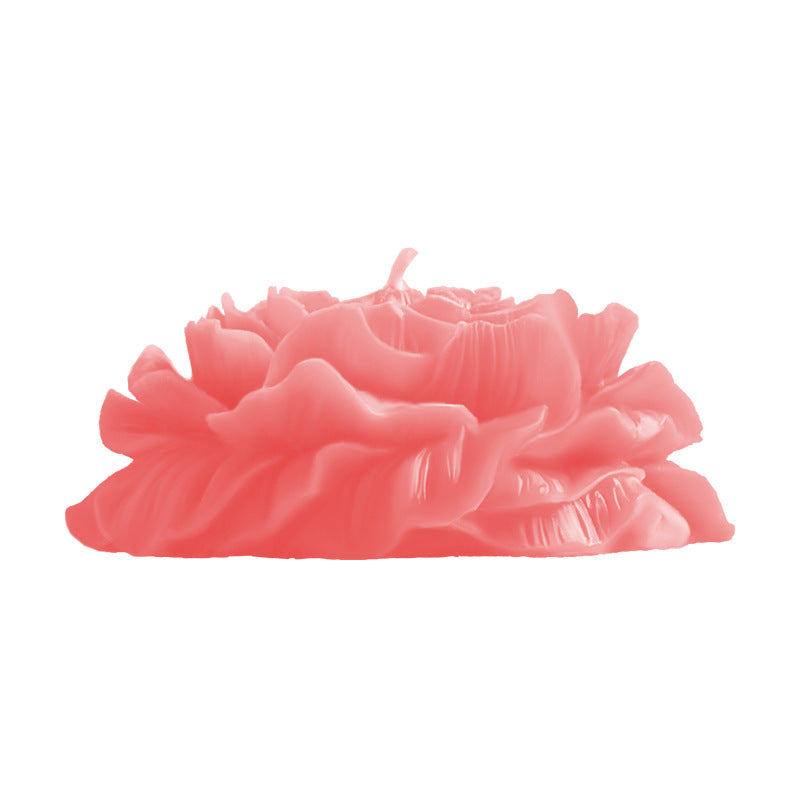 EmberIntimacy Blooming Peony Wax Play Candle