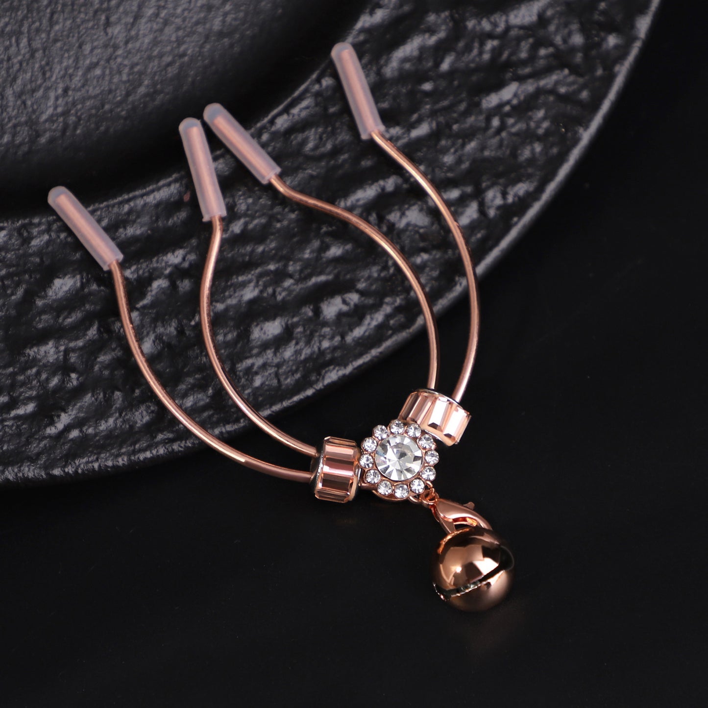 EmberIntimacy Enchanted Forest Clamp Set